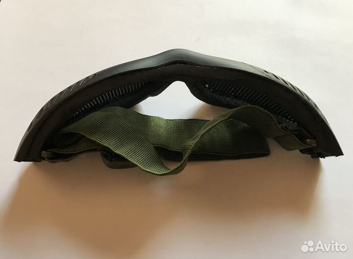 Страйкбольные очки