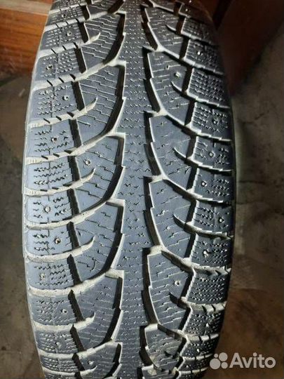 Hankook I'Pike RW11 235/65 R17