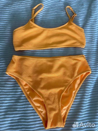 Купальник женский