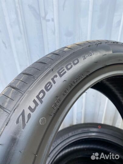 Westlake Zuper Eco Z-107 235/45 R18 98W