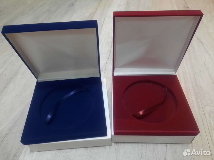 Футляр 120мм