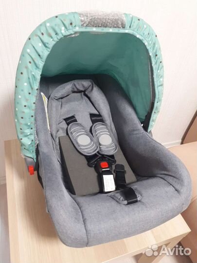 Продам Автолюльку