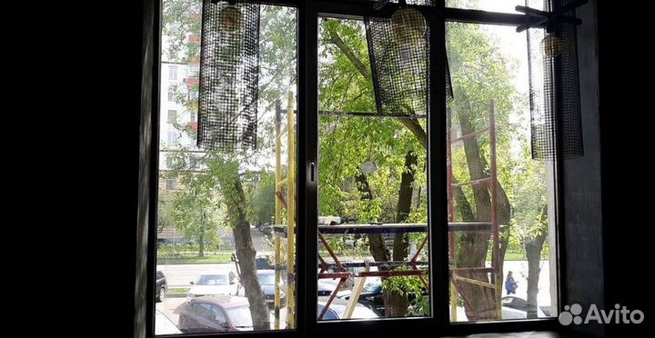 Пластиковые окна на балкон