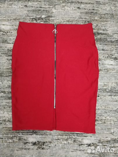 Юбка женская карандаш 52 54