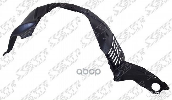 Подкрылок Mazda 6 02-08 / Atenza 02-07 (Спереди