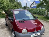 Renault Twingo 1.2 MT, 1996, 200 000 км, с пробегом, цена 210 000 руб.