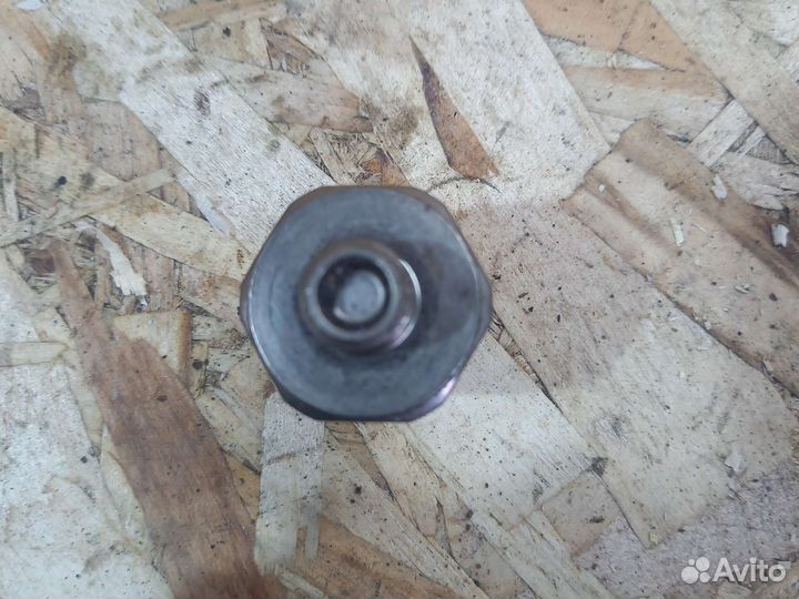 Honda Accord 7 датчик детонации