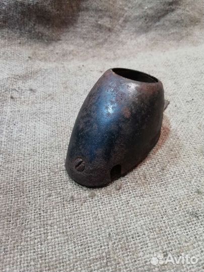 Задний фонарь мотоцикл СССР