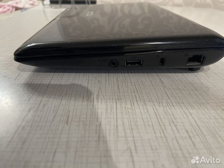 Нетбук asus eee pc 1005 pxd