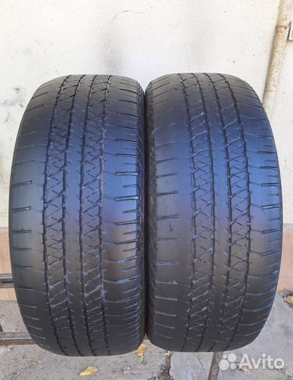 Bridgestone Dueler H/T 275/50 R22 111H