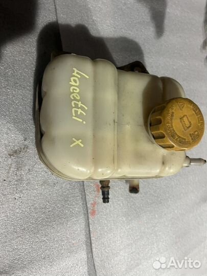 Бачок гур расширительный Chevrolet Lacceti