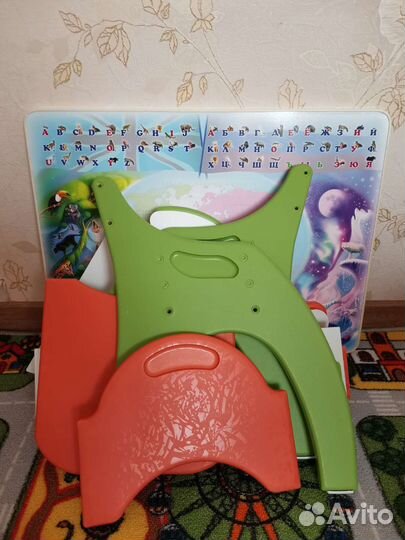 Детская мебель стол стул