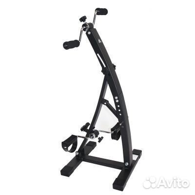 Велотренажер двойной DFC B804 в наличии