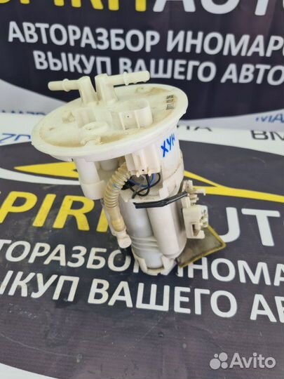 Топливный насос Hyundai Sonata 6 2.0 G4KA