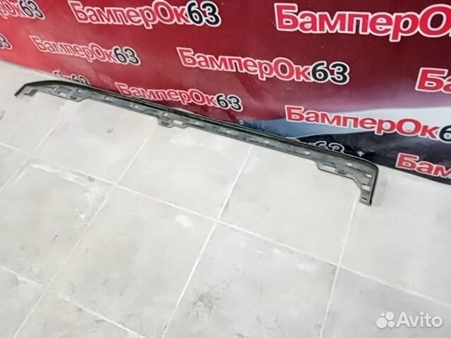 Накладка на подножку Toyota Land Cruiser Prado 150