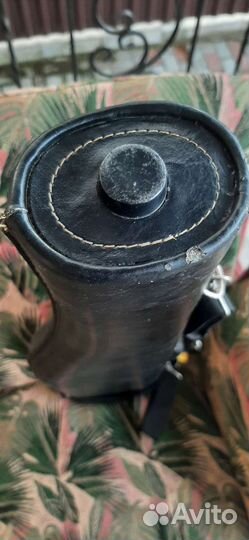 Чехол (тубус) для хранения охотничьего ружья