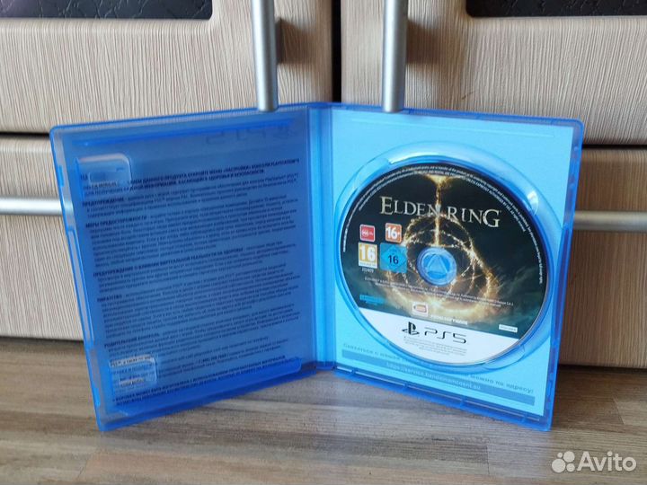 Игры для приставок ps5