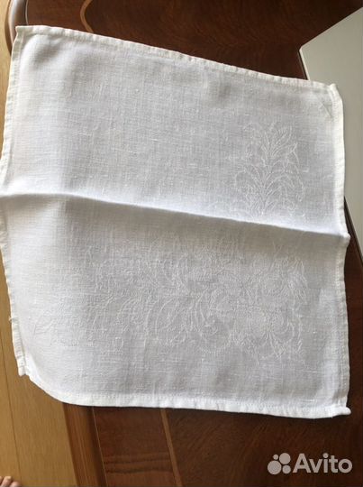 Салфетки х/б