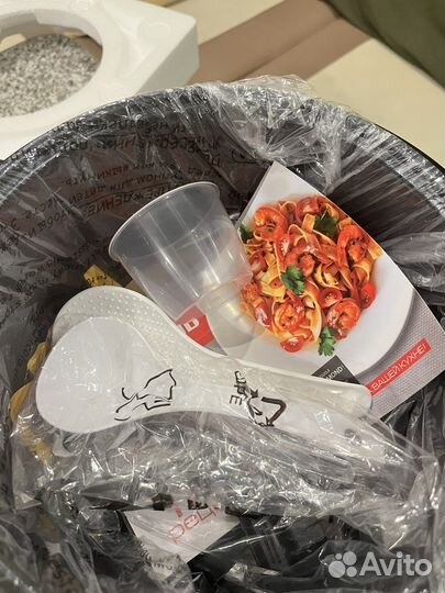 Мультиварка redmond RMC-M25