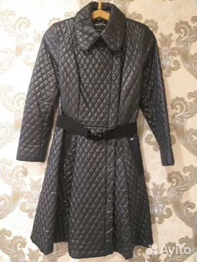 Плащ женский