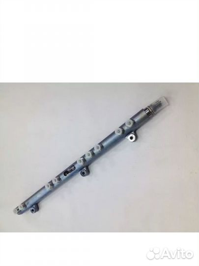 Топливная рампа 1129110-М10-0000 FAW J6 CA6DM