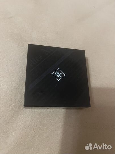 Пудра Cosmetics News