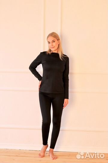 Костюм термо