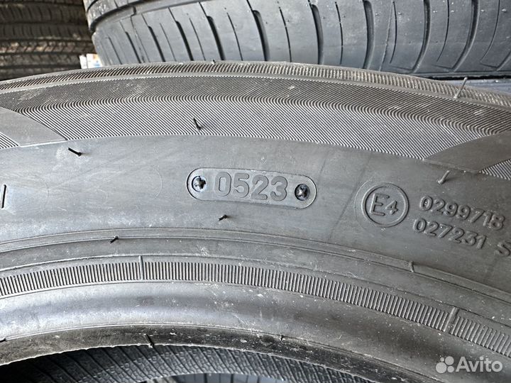 Triangle Sports TH201 225/55 R18