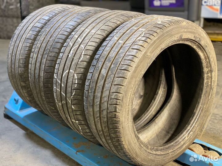 Michelin Primacy 3 225/45 R17 91W