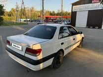 Toyota Carina 1.5 AT, 1997, 377 777 км, с пробегом, цена 270 000 руб.