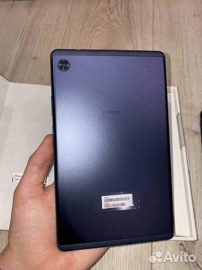 Планшет huawei MatePad T8
