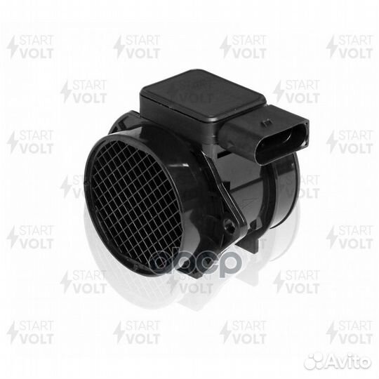 Датчик масс.расх.воздуха для а/м газ, УАЗ с дв