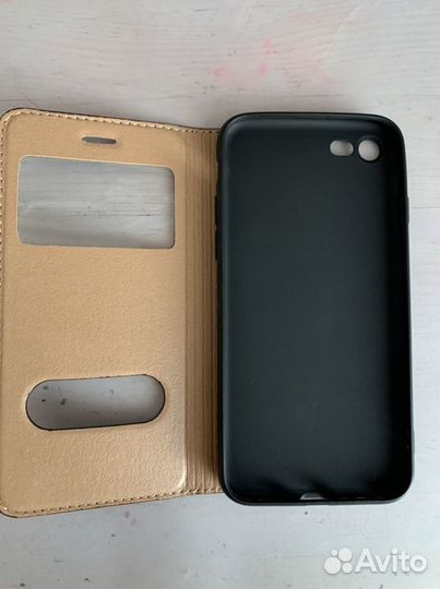 Чехол на iPhone 7