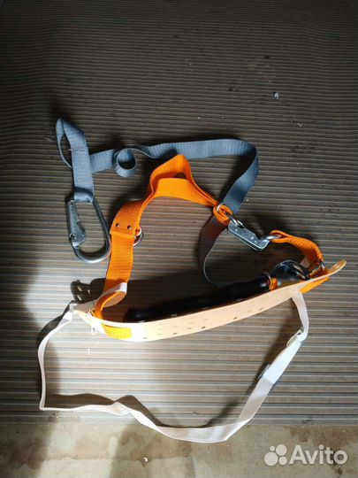 Пояс строительный vasar