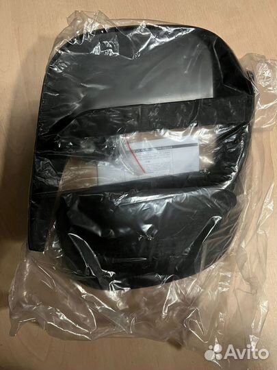 Брызговики передние Range Rover Sport