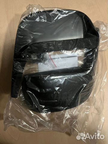 Брызговики передние Range Rover Sport