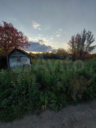 Участок 8 сот. (СНТ, ДНП)