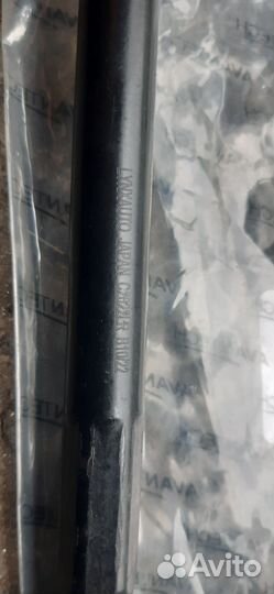 Рулевая тяга LynxAuto C2022LR Nissan Sunny