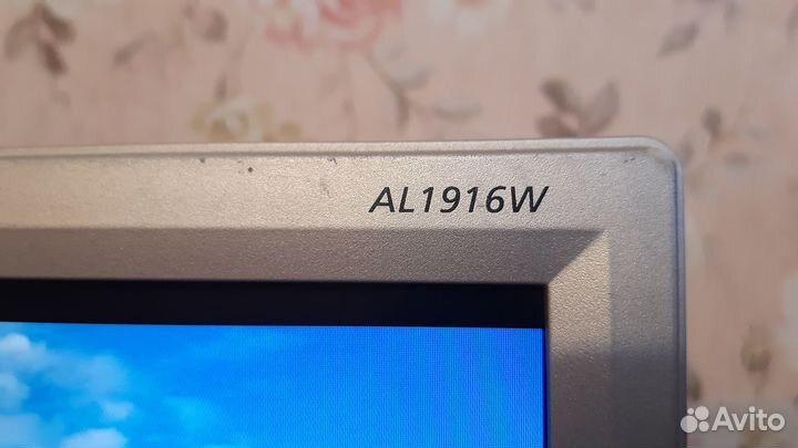 Мониторы Acer, PHilips 19 дюймов