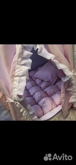 Детский домик