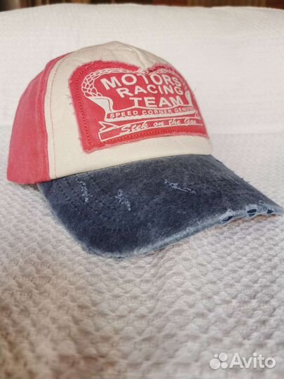 Кепка бейсболка мужская /женская /унисекс новая