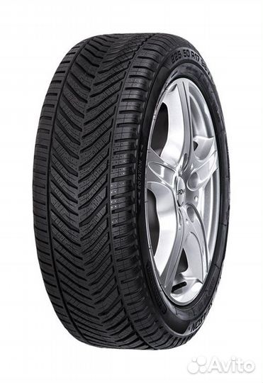 Tigar All Season 195/50 R15 82V