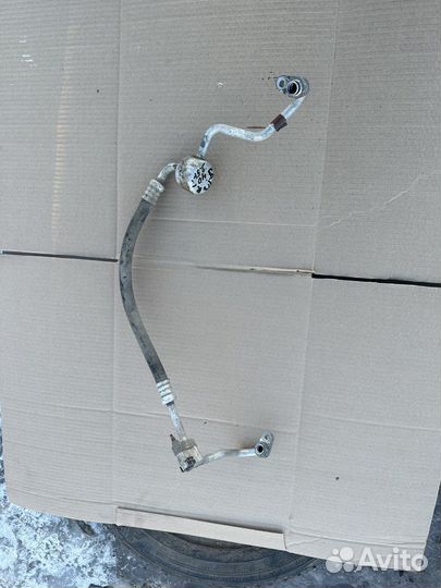 Трубка кондиционера Toyota Camry V40