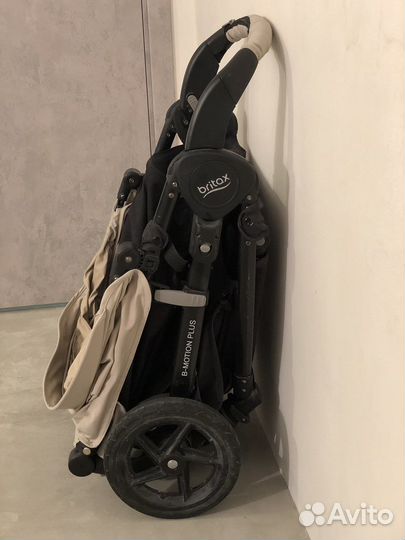 Коляска Britax B-Motion