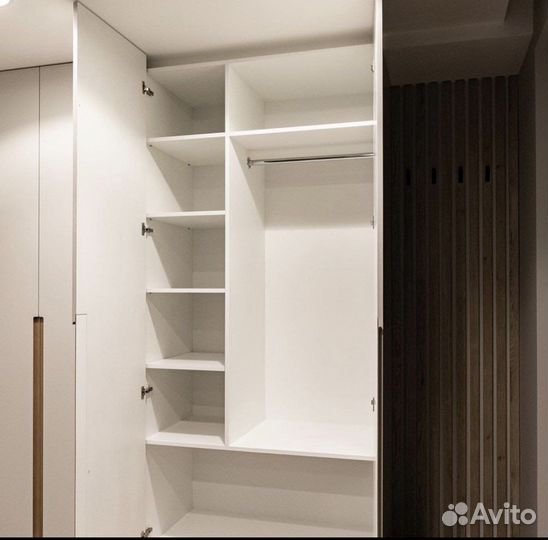 Прихожая на заказ