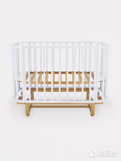 Кровать детская 120*60 rant 