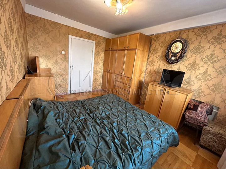 2-к. квартира, 48,8 м², 12/12 эт.