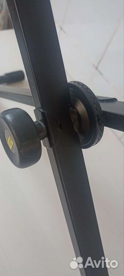 Подставка под синтезатор Hohner