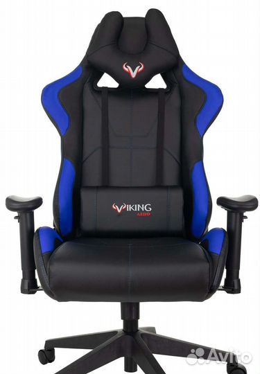 Игровое компьютерное кресло