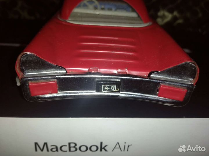 Игрушки СССР машинки